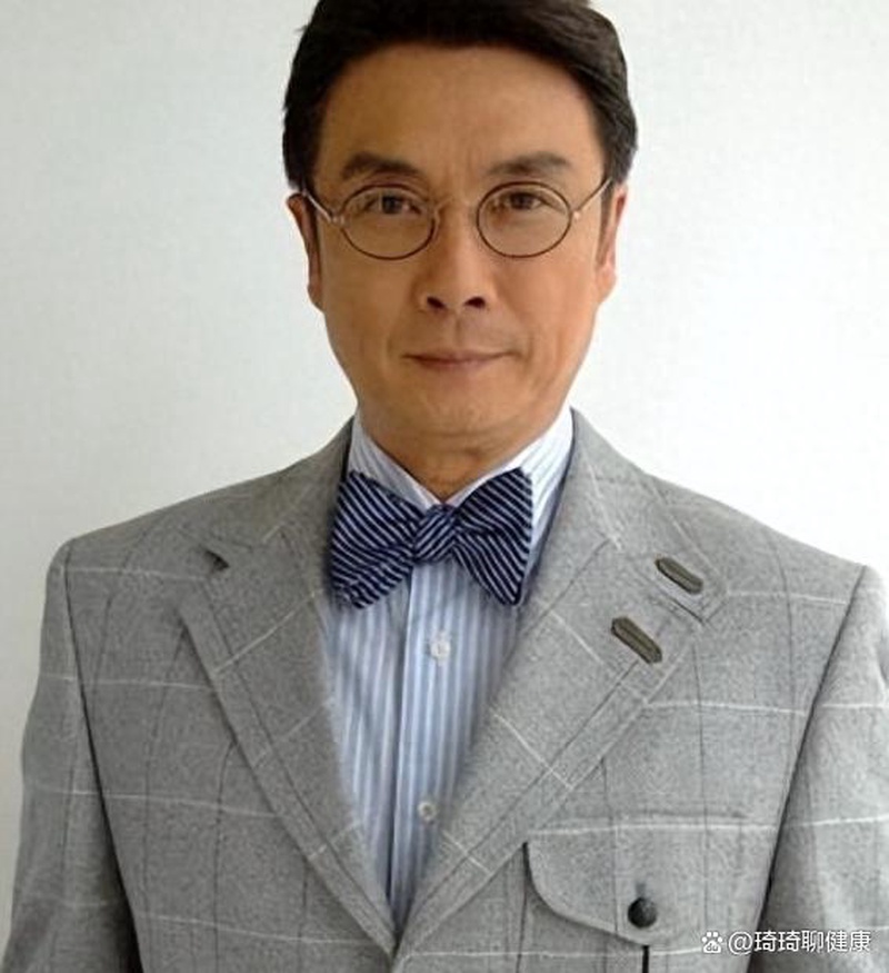 刘松仁