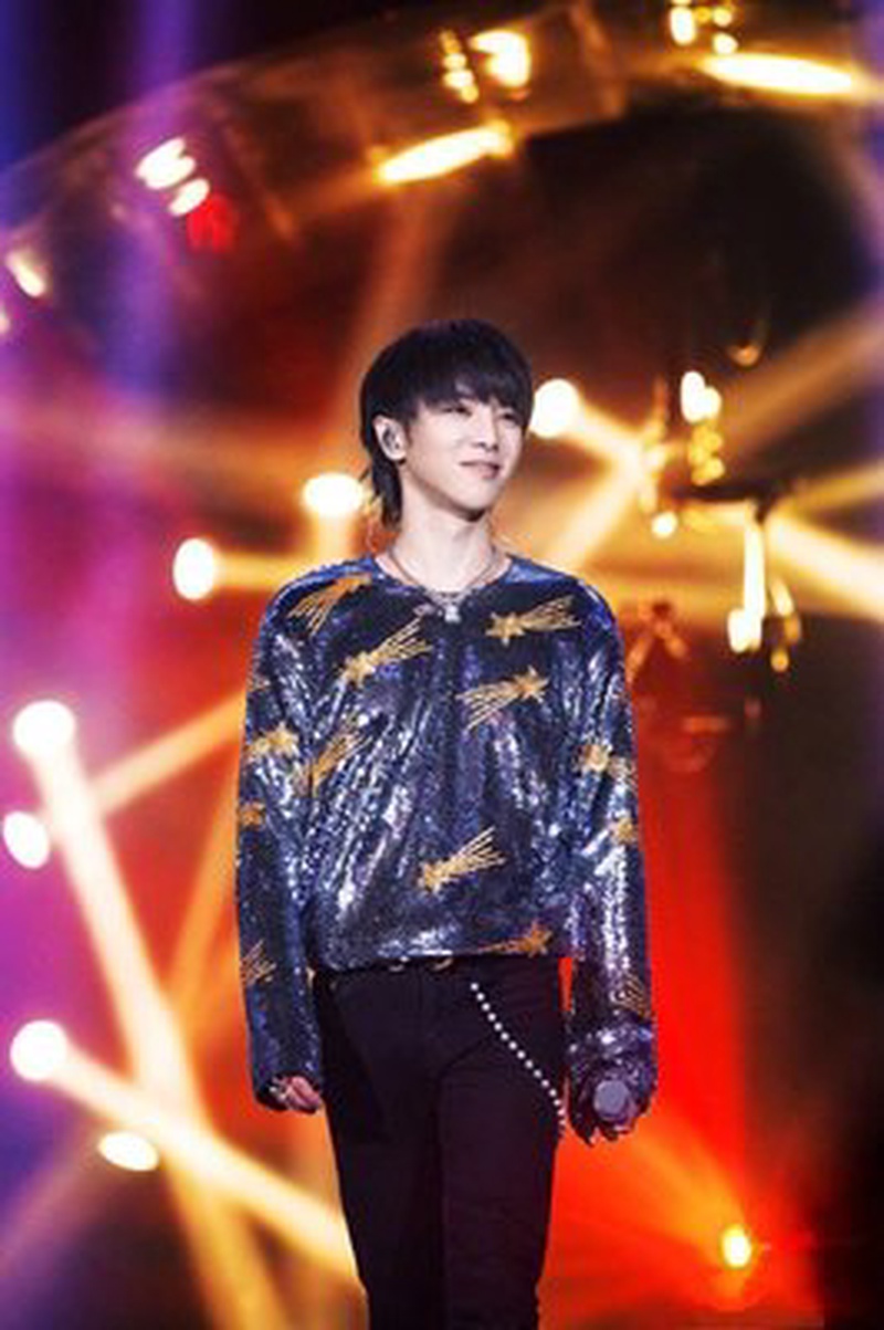 华晨宇