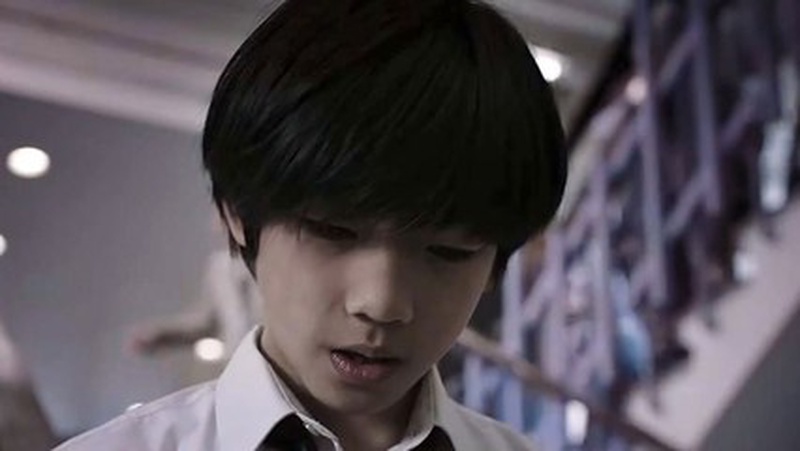 林秋楠