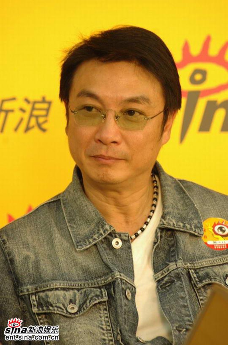 刘松仁